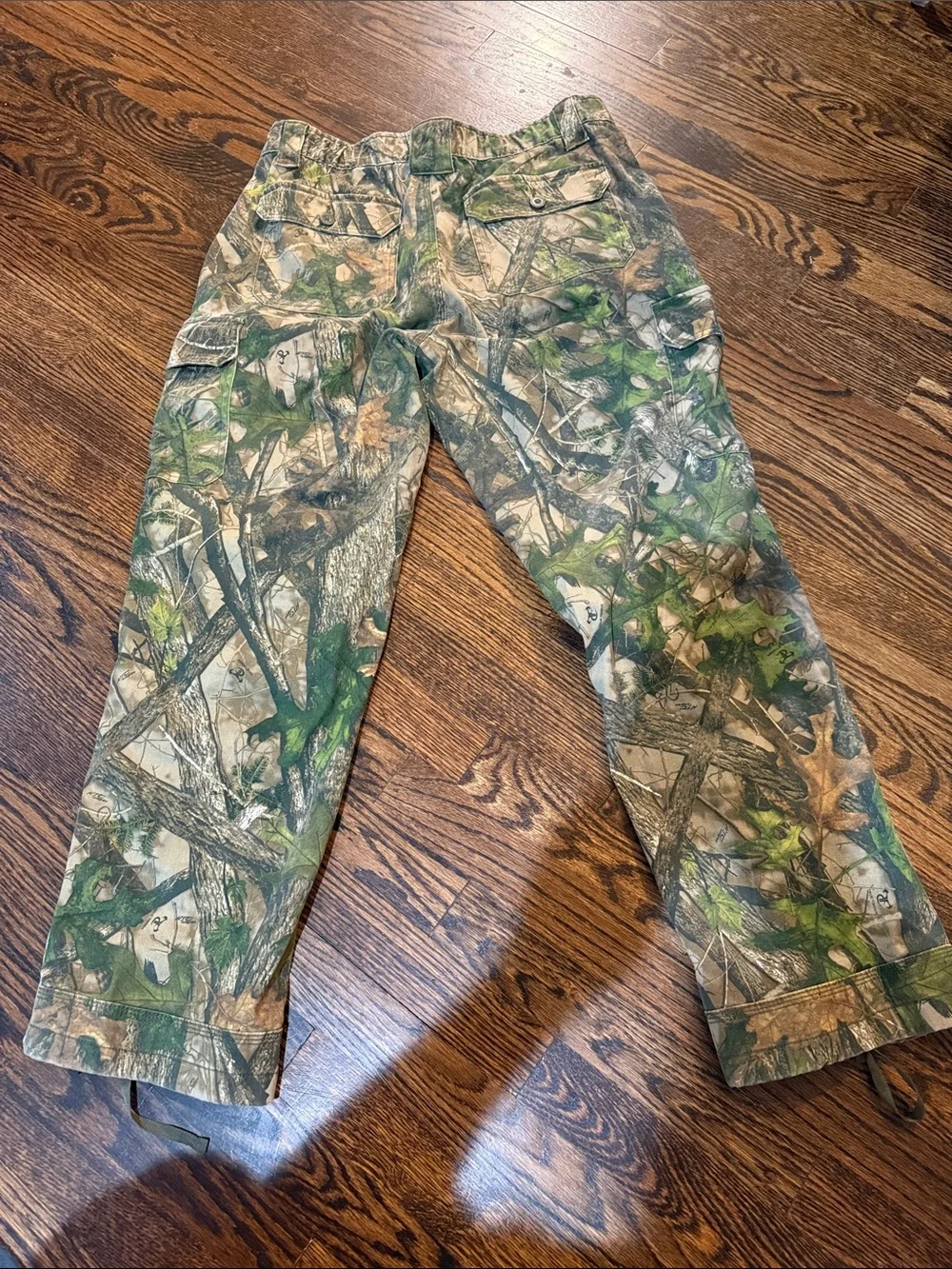 RedHead silent hide